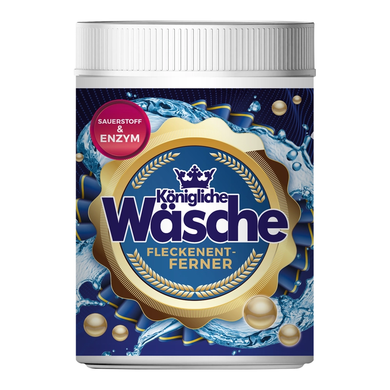 Königliche Wäsche ATTAK - odplamiacz w proszku 750 g