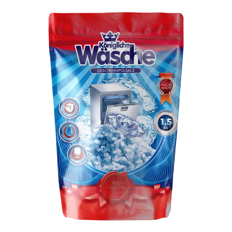 Königliche Wäsche - sól do zmywarki 1,5 kg