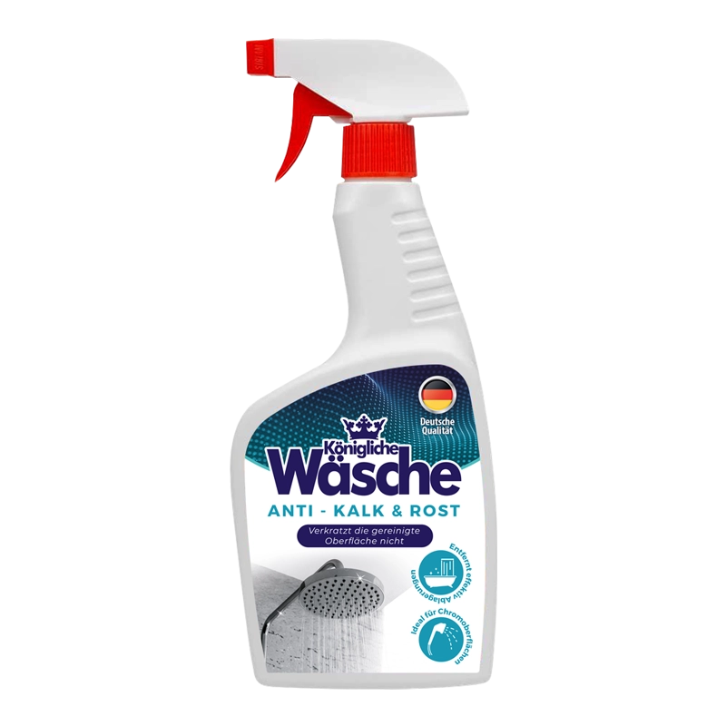 Königliche Wäsche - aktywny środek na kamień i rdzę 500 ml