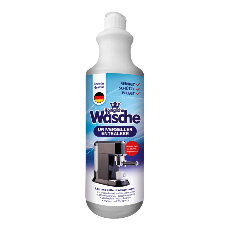 Königliche Wäsche - uniwersalny odkamieniacz 1000 ml